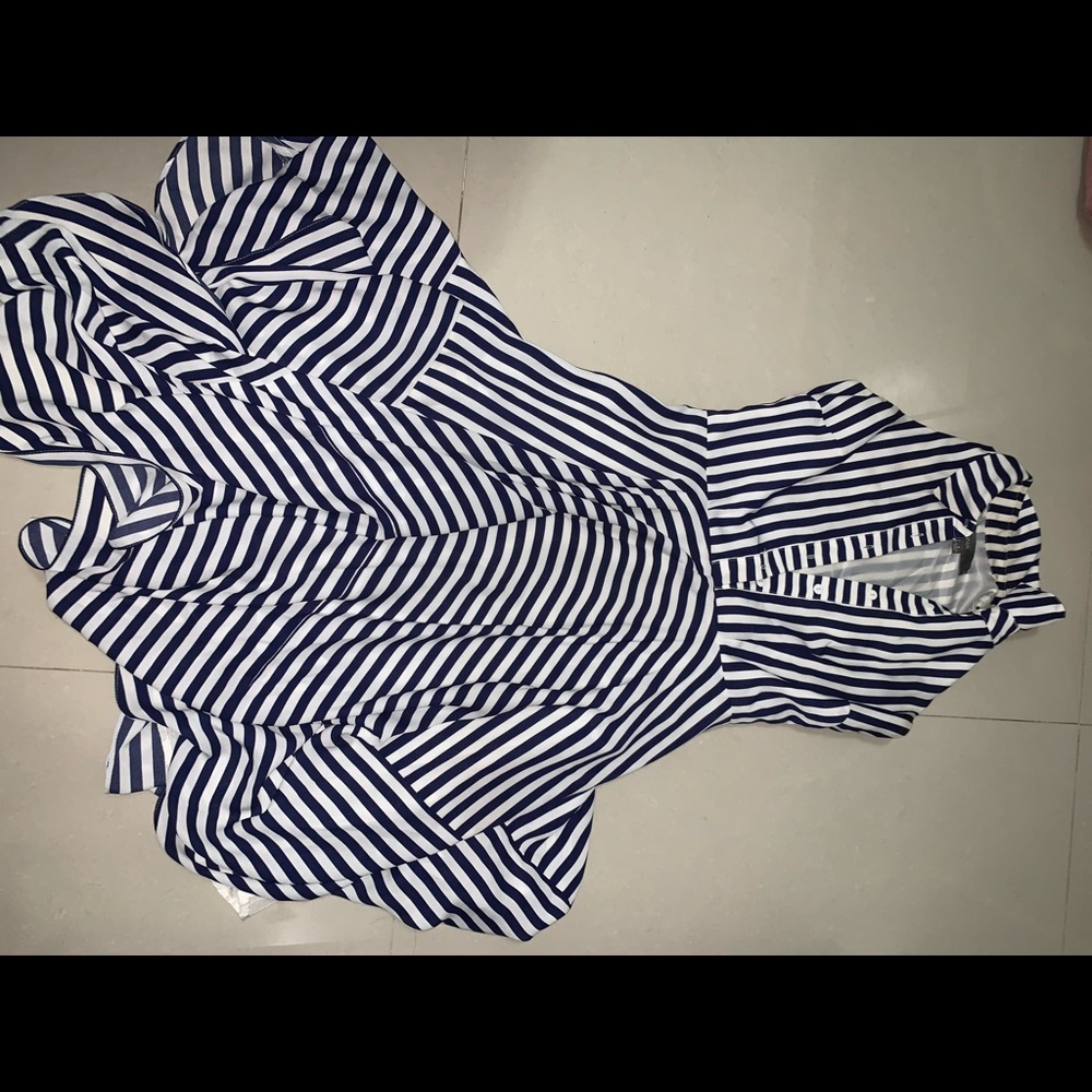 Donna Ricco Dress